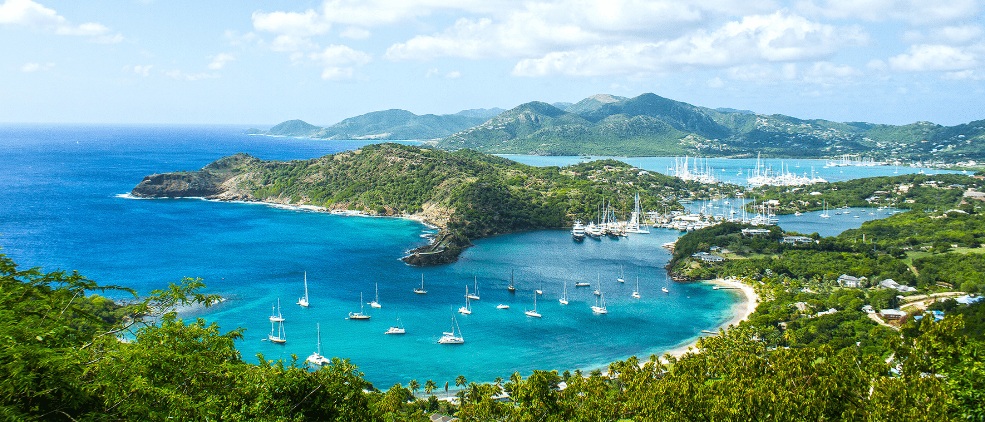 Best Time to Visit Antigua and Barbuda: Month-by-Month Weather Guide
