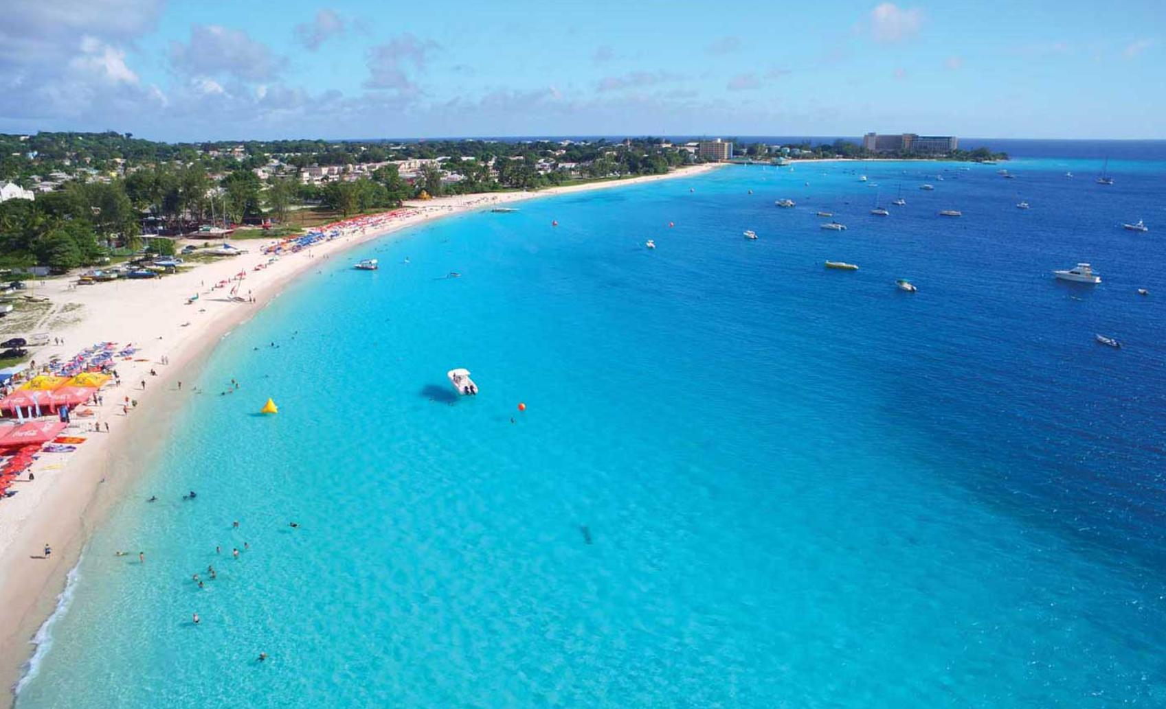 Best Time to Visit Barbados: Month-by-Month Weather Guide