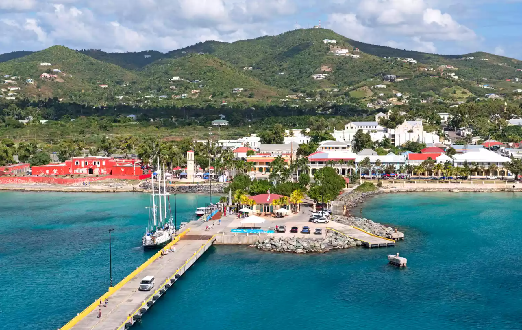 Best Time to Visit Saint Croix: Month-by-Month Weather Guide