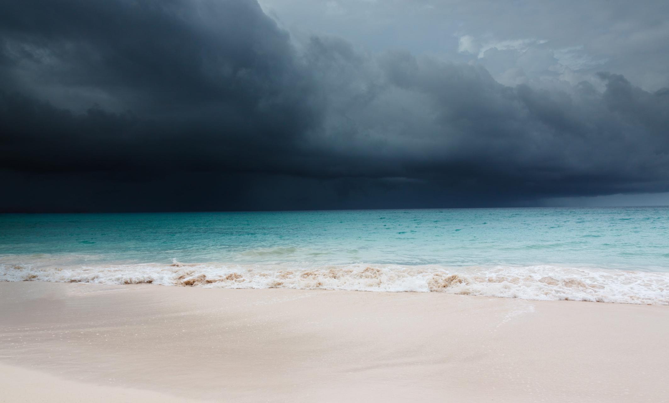 Is It Safe to Travel to the Caribbean During Hurricane Season?