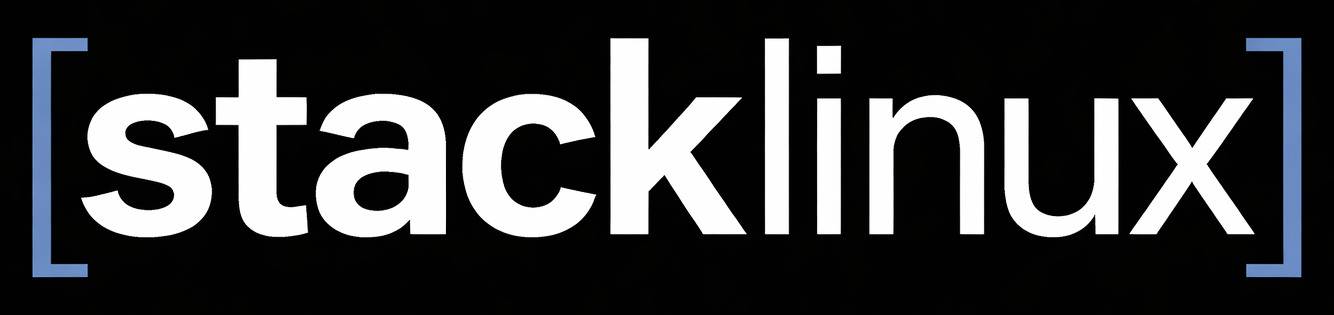 StackLinux